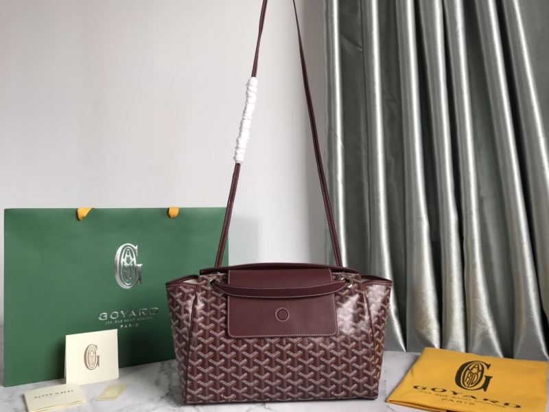 Goyard Shopping Bags